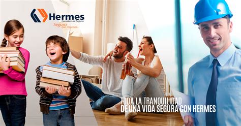 Hermes Asesores de Seguros.